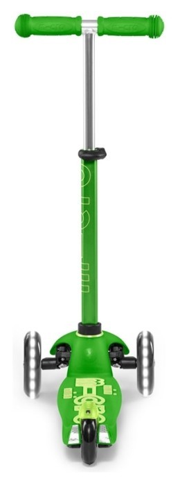 Самокат MICRO серии 