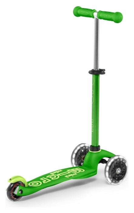 Самокат MICRO серии 