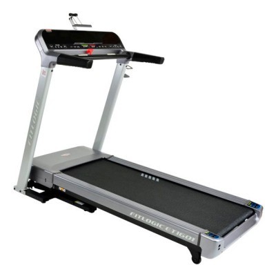 Бігова доріжка FitLogic ET1601