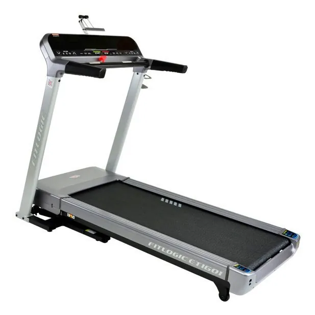 Бігова доріжка FitLogic ET1601