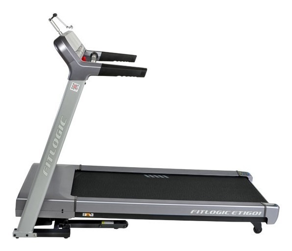 Бігова доріжка FitLogic ET1601