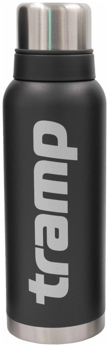 Термос TRAMP Expedition Line 1,2 л UTRC-028 Серый