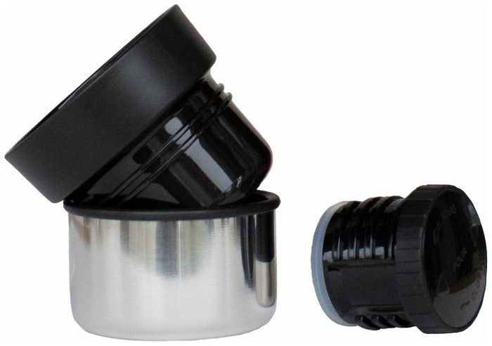 Термос TRAMP Expedition Line 1,2 л UTRC-028 Серый