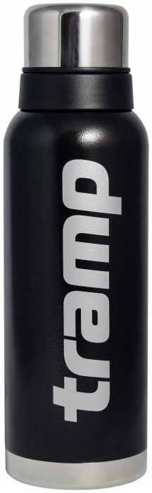 Термос TRAMP Expedition Line 1,2 л UTRC-028 Серый