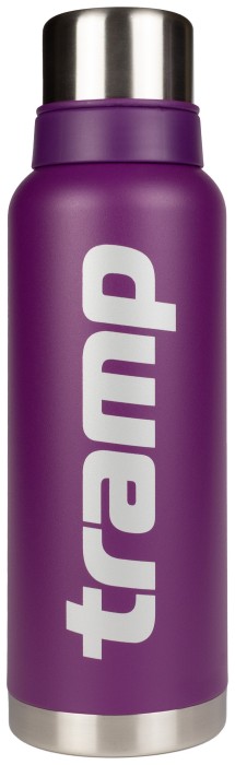 Термос TRAMP Expedition Line 1,2 л UTRC-028 Серый