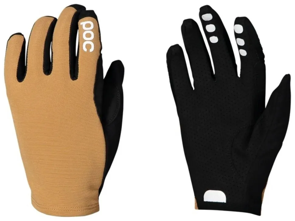 Велоперчатки POC Resistance Enduro Glove, Aragonite Brown, L (SHM_PC 303341815LRG1)