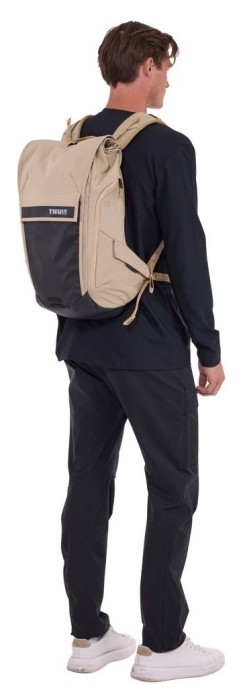 Рюкзак Thule Paramount Commuter 20L (Gentle Beige) 3205551 (TH 3205551)