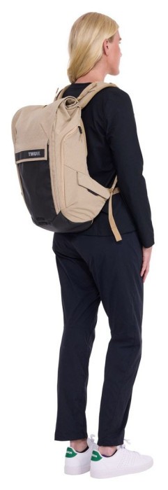 Рюкзак Thule Paramount Commuter 20L (Gentle Beige) 3205551 (TH 3205551)