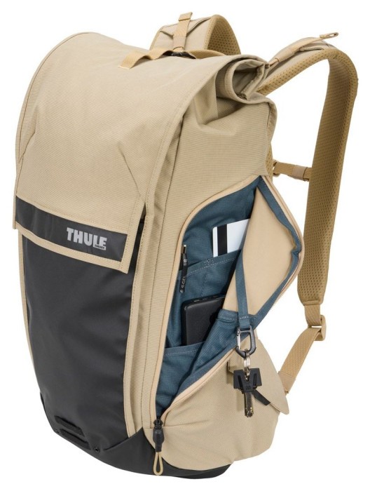 Рюкзак Thule Paramount Commuter 20L (Gentle Beige) 3205551 (TH 3205551)