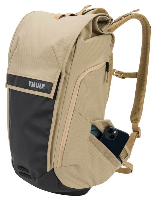 Рюкзак Thule Paramount Commuter 20L (Gentle Beige) 3205551 (TH 3205551)