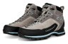 Ботинки трекинговые женские Garmont VETTA GTX WMS W 39.5 (6.0UK) Warm grey/light blue (000274) Фото - 1