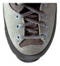 Ботинки трекинговые женские Garmont VETTA GTX WMS W 39.5 (6.0UK) Warm grey/light blue (000274) Фото - 3