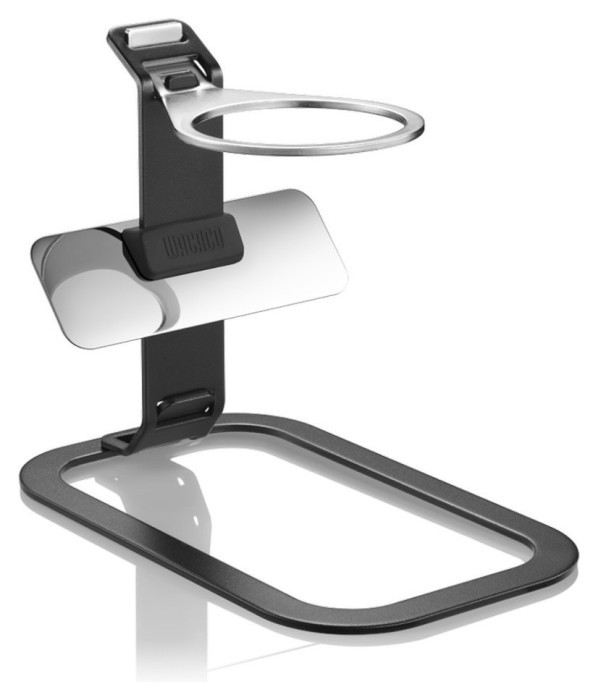 Набор для кофе Wacaco Picopresso: эспрессо-кофеварка, чехлы и стенд-подставка