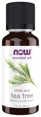 Tea Tree Oil - 30ml (1fl.oz)