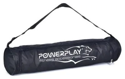 Чохол-сумка для йога коврик PowerPlay PP_4156 Yoga Bag