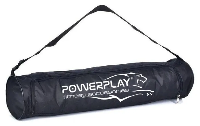 Чохол-сумка для йога коврик PowerPlay PP_4156 Yoga Bag