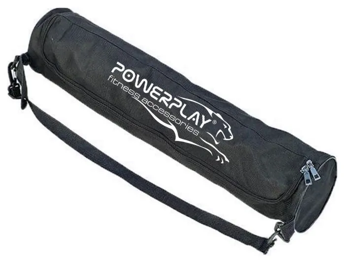 Чохол-сумка для йога коврик PowerPlay PP_4156 Yoga Bag