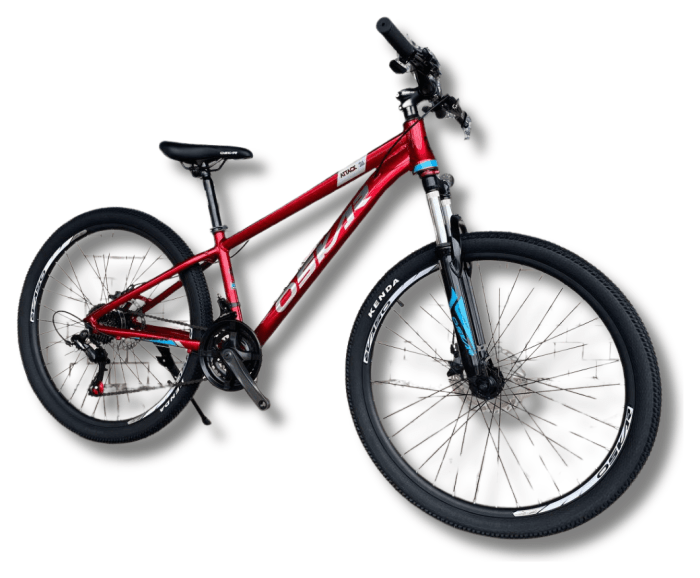 Велосипед Oskar 26