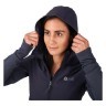 Куртка Sierra Designs Cold Canyon Hybrid для жінок eclipse-ombre blue Фото - 2