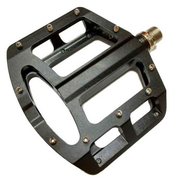 Педалі FPD NWL-110B, укр, укр