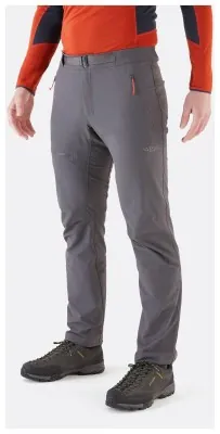 Штани чоловічі Rab Incline AS Pants, Graphene