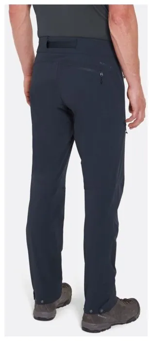 Штани чоловічі Rab Incline AS Pants, Graphene