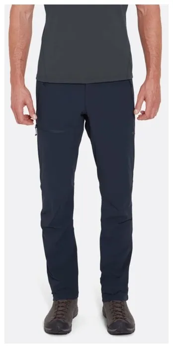 Штани чоловічі Rab Incline AS Pants, Graphene