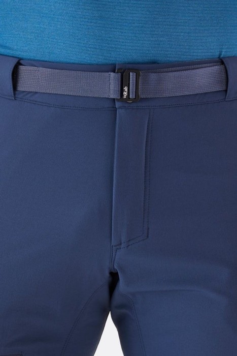 Штани чоловічі Rab Incline AS Pants, Graphene