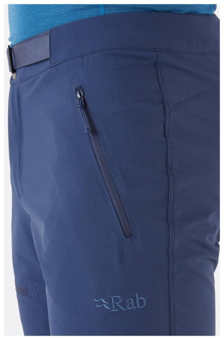 Штани чоловічі Rab Incline AS Pants, Graphene
