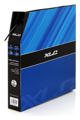 Боуден перемикання XLC SH-X03, 50м, білий