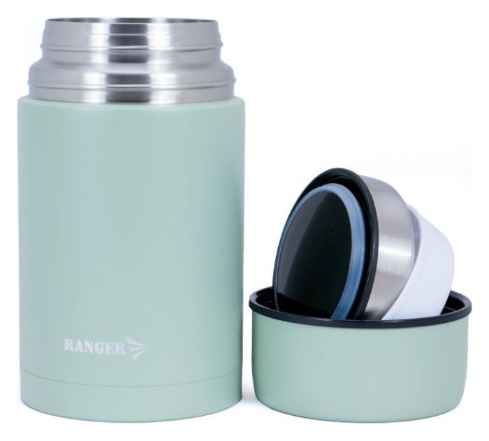 Термос Ranger Expert Food 0,7L (арт. RA 9945)