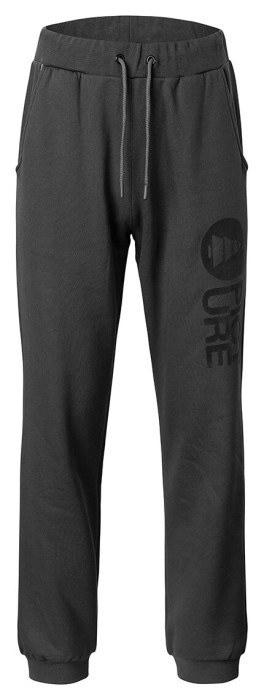 Штани Picture Organic Picture Chill black, укр, укр