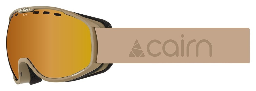 Cairn маска Blaze L Photochromic mat biscuit, укр, укр