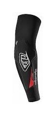 Захист ліктя TLD Youth Speed Elbow Sleeve BLk L, укр, укр