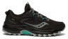 Кроссовки женские Saucony EXCURSION TR15 GTX W 40 (8.5US) Black/jade (10672-1s)