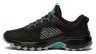 Кроссовки женские Saucony EXCURSION TR15 GTX W 40 (8.5US) Black/jade (10672-1s) Фото - 1