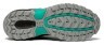 Кроссовки женские Saucony EXCURSION TR15 GTX W 40 (8.5US) Black/jade (10672-1s) Фото - 3