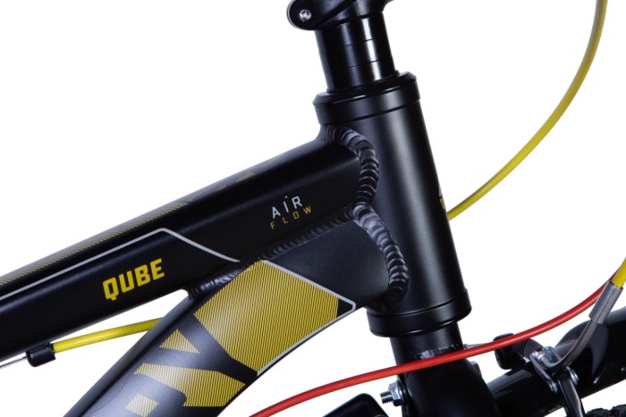 Велосипед 24