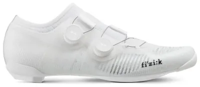 Взуття Fizik VEGA Carbon розмір 40 біле