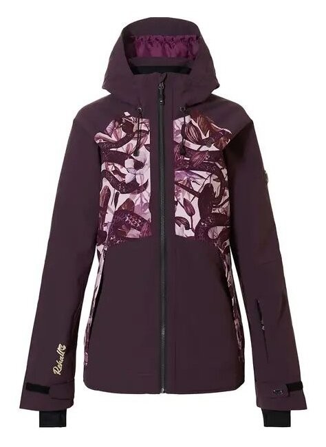 Куртка Rehall Kiki для жінок 2023 rose snake, укр, укр