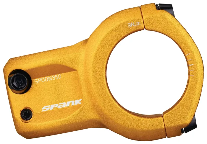 Винос SPANK SPOON 350 45mm, Gold