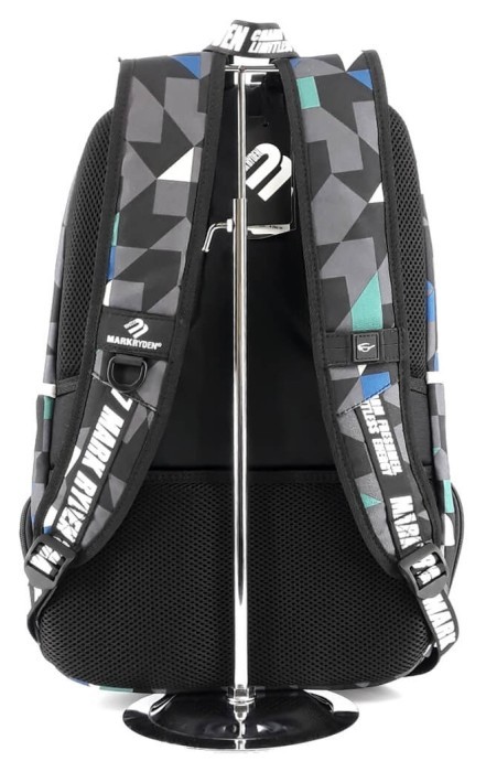 Рюкзак Mark Ryden MR6008 BlueCube, укр, укр