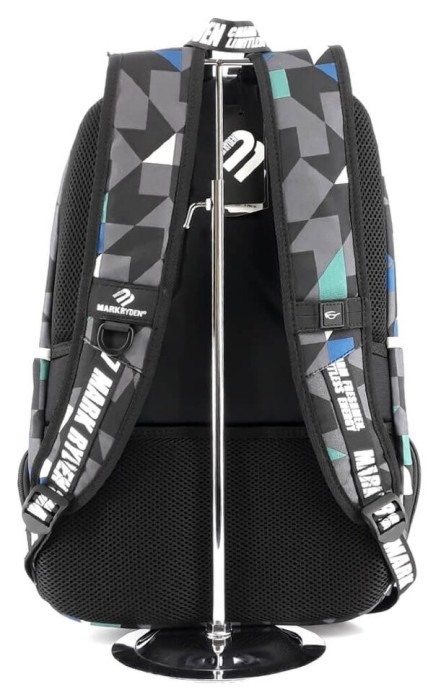 Рюкзак Mark Ryden MR6008 BlueCube, укр, укр