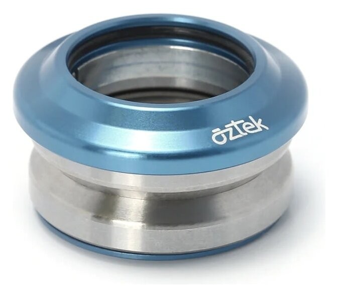Рульова система підшипники Aztek - Neptune Blue, укр, укр