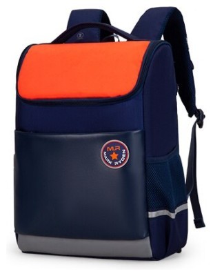 Школьный рюкзак Mark Ryden Primary MR9061 Blue