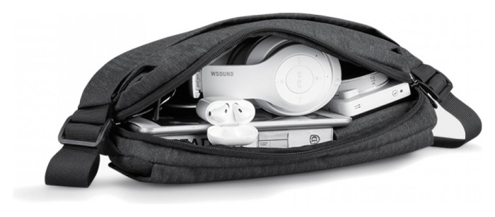 Сумка на одно плечо Mark Ryden Jacob MR8408