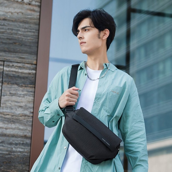 Сумка на одно плечо Mark Ryden Jacob MR8408