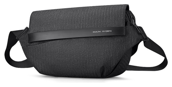 Сумка на одне плече Mark Ryden Jacob MR8408, укр, укр