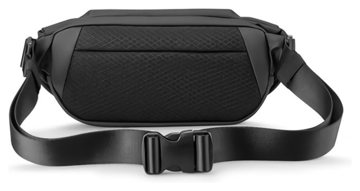 Сумка на одне плече Mark Ryden Jacob MR8408, укр, укр