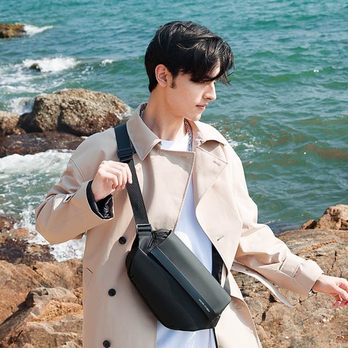 Сумка на одне плече Mark Ryden Jacob MR8408, укр, укр